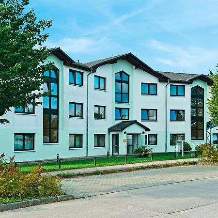 Hotel Zum Gruenen Tor ホッペガルテン エクステリア 写真